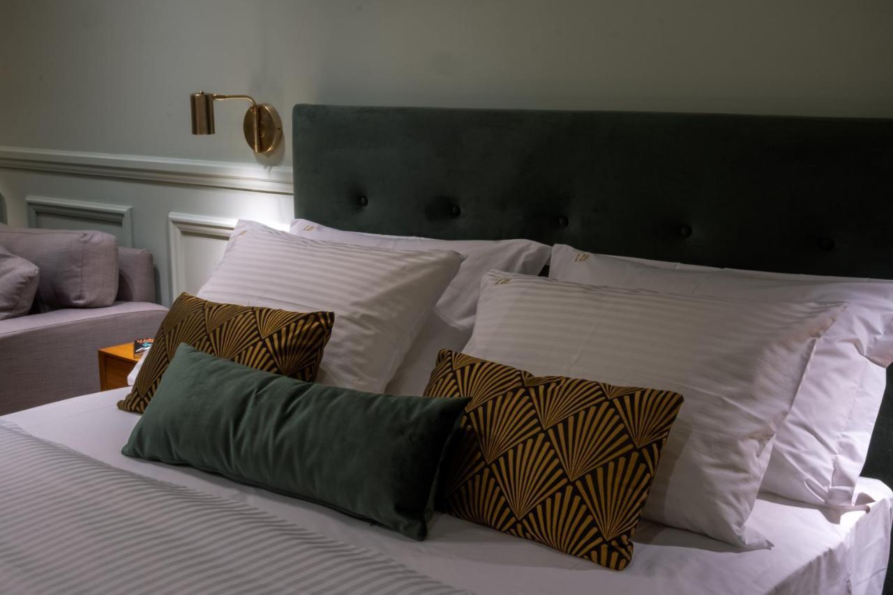 K23 Color Suites Афины Экстерьер фото