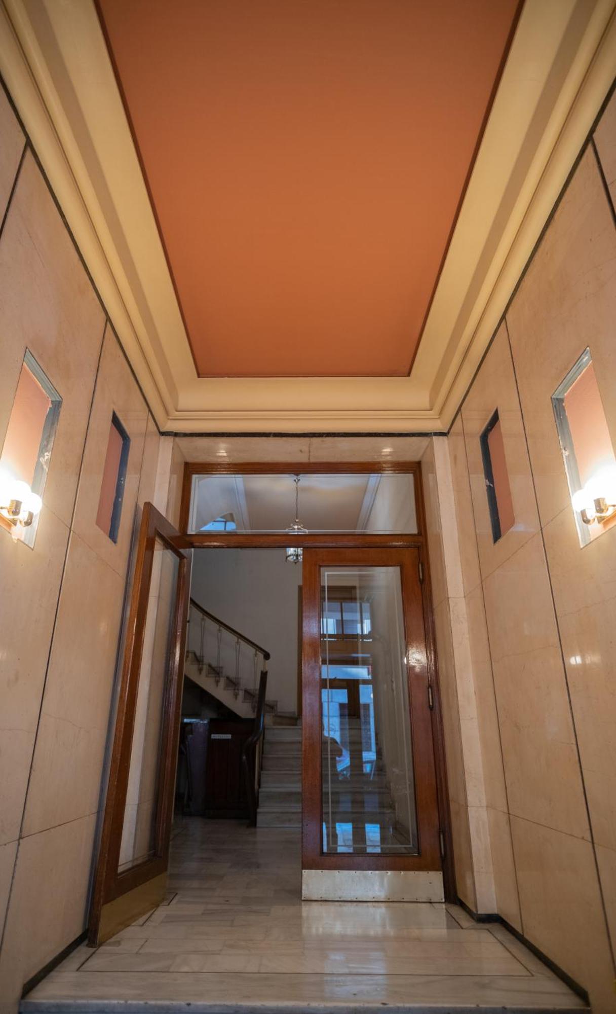 K23 Color Suites Афины Экстерьер фото