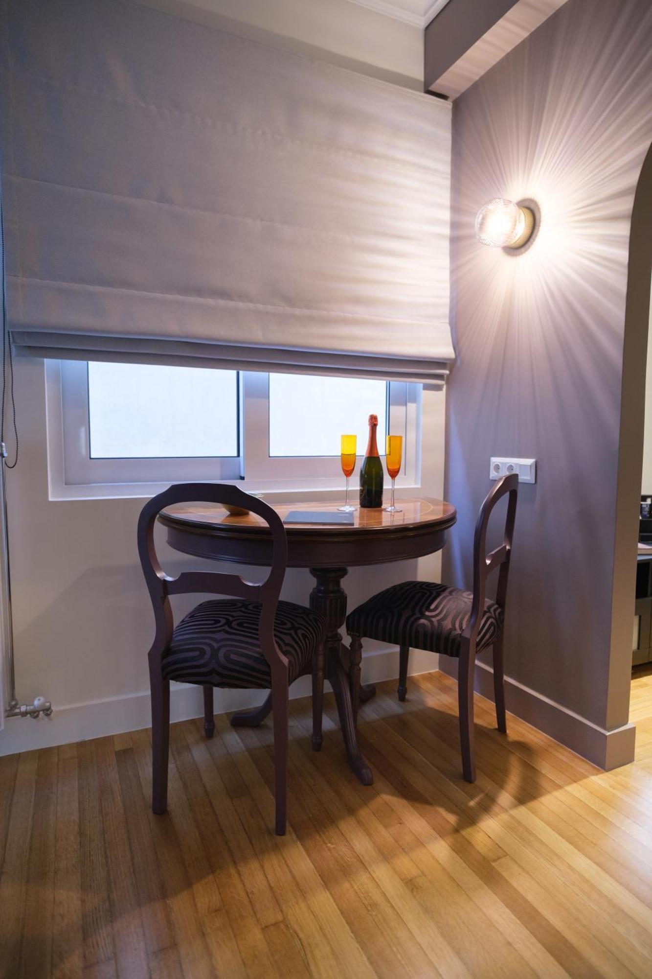 K23 Color Suites Афины Экстерьер фото