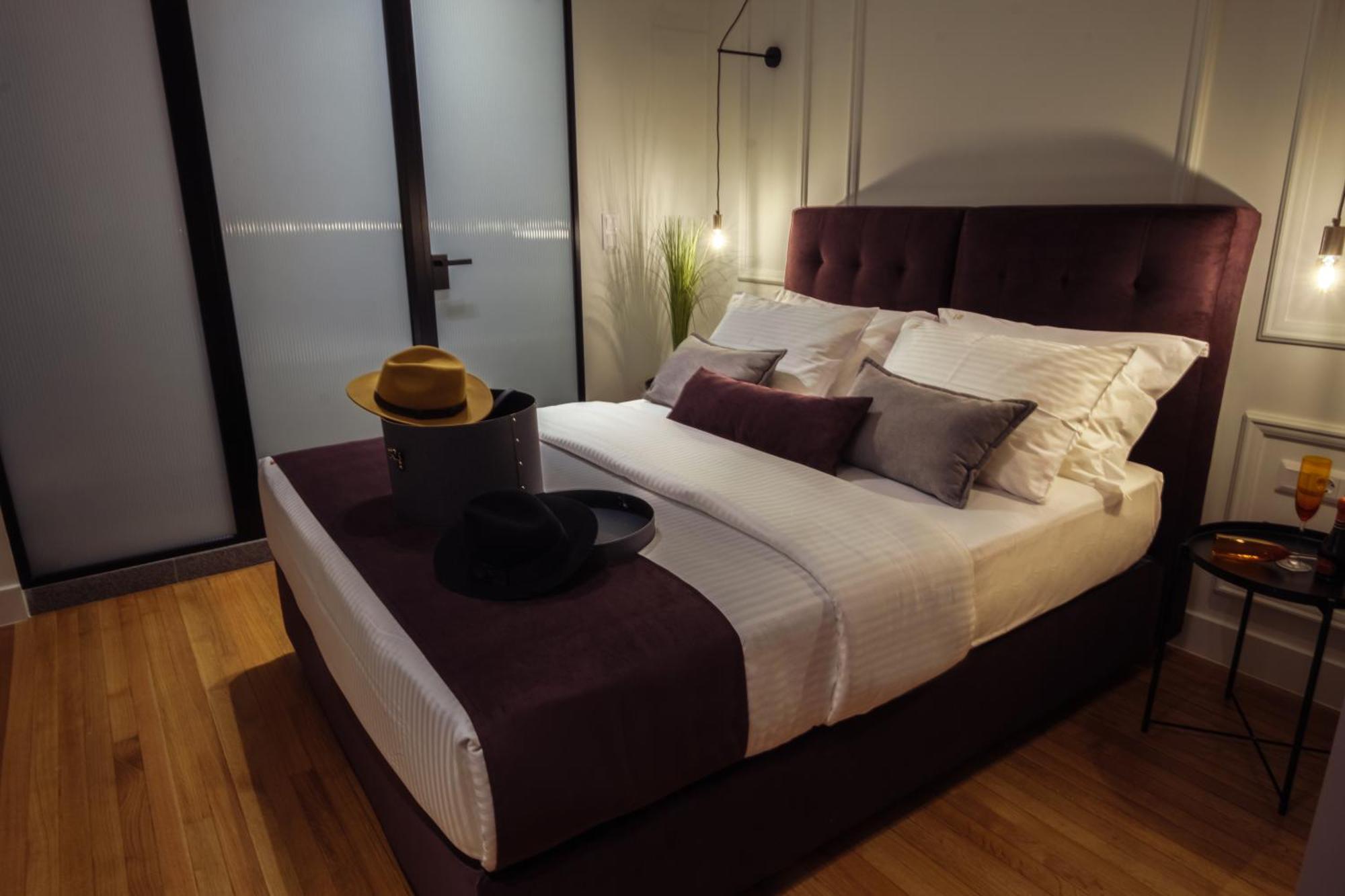 K23 Color Suites Афины Экстерьер фото