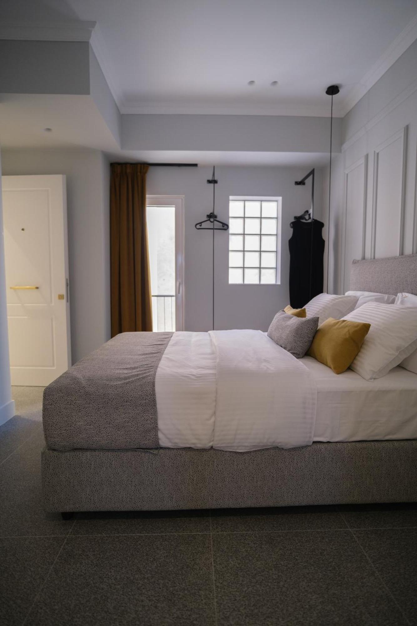 K23 Color Suites Афины Экстерьер фото