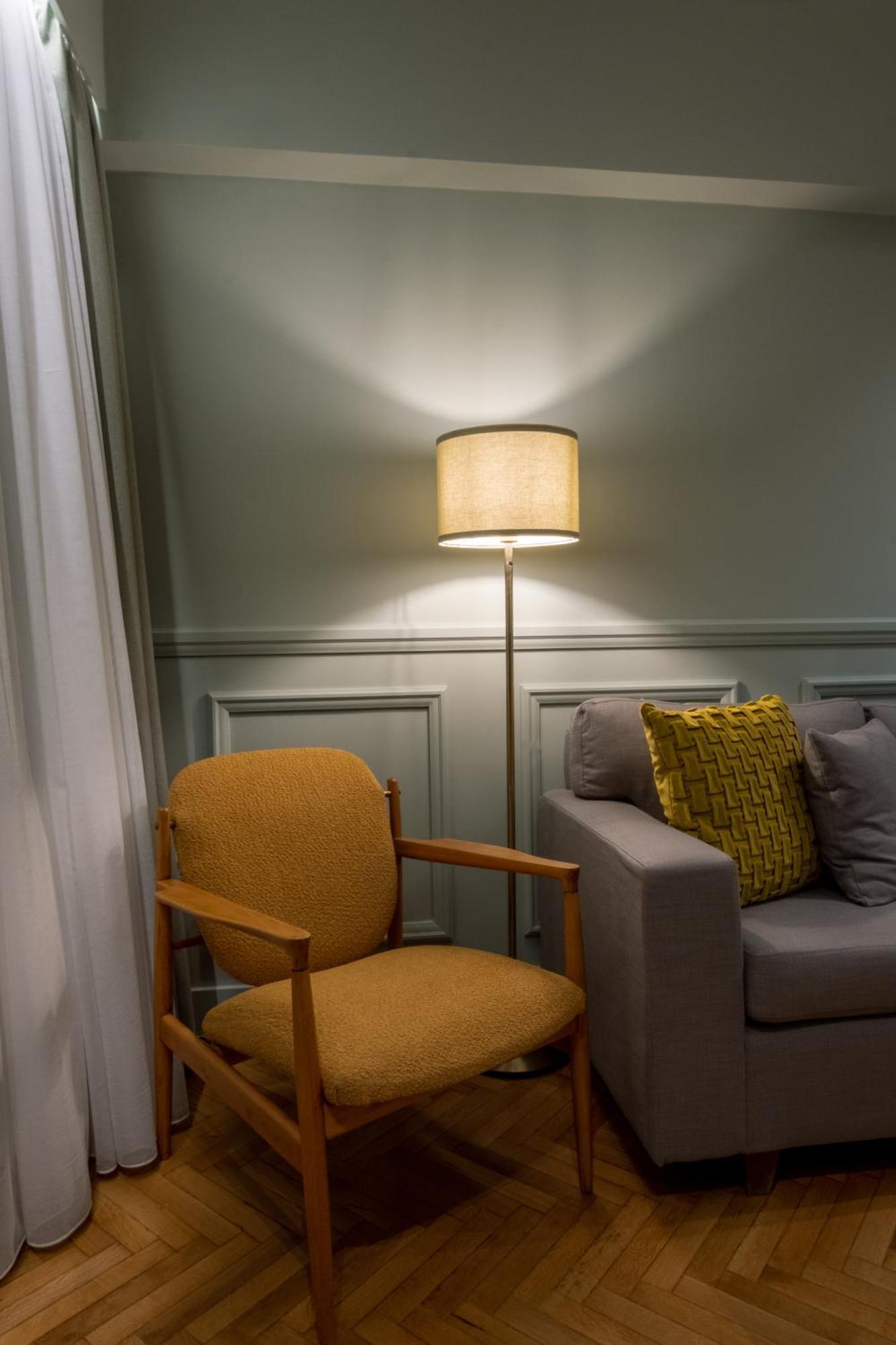 K23 Color Suites Афины Экстерьер фото